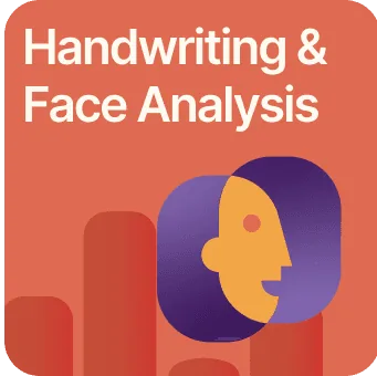 Handwriting & Face Analysis
