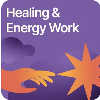 Healing & Energy Work