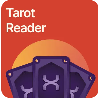 Tarot Reader