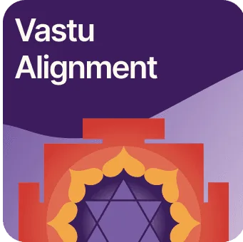 Vastu Alignment