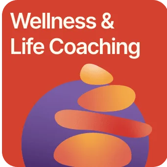 Wellness & Life Coaching